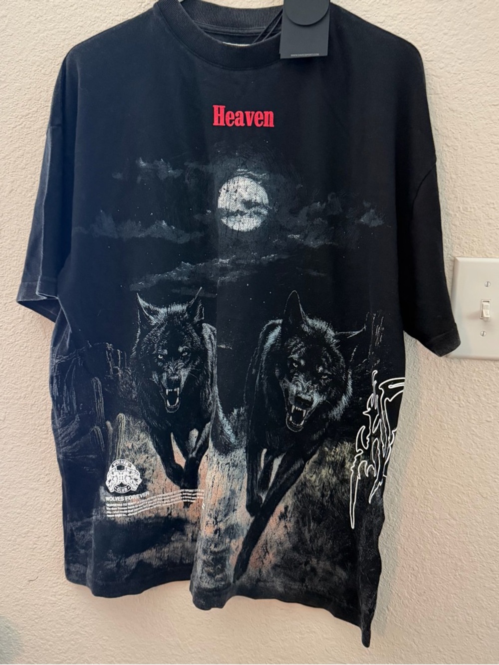 Darc sport tshirt